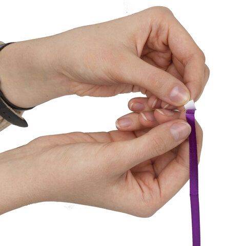 Закладки-ляссе РАДУГА для книг А5 (длина 28 см) ПИФАГОР, клейкий край, 4 ленты, 111648 Закладки-ляссе РАДУГА для книг А5 (длина 28 см) ПИФАГОР, клейкий край, 4 ленты, 111648