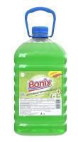 Средство жидкое для мытья посуды 5л Bonix антибактериальный Италмас 1/4 Средство жидкое для мытья посуды 5л Bonix антибактериальный Италмас 1/4