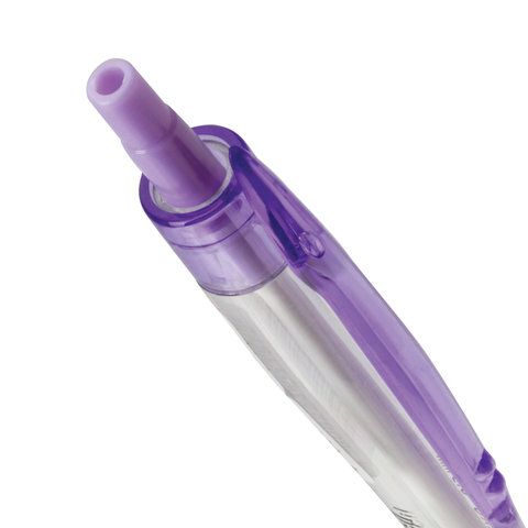 Карандаш ч/гр НВ механический 0,5мм резиновый грип, корпус ассорти BRAUBERG Elegant 1/12 Карандаш ч/гр НВ механический 0,5мм резиновый грип, корпус ассорти BRAUBERG Elegant 1/12