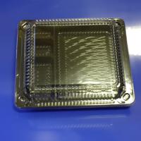 Контейнер (190х160х40) ИП-409 С4 крышка для суши ТДУ 225/225 Контейнер (190х160х40) ИП-409 С4 крышка для суши ТДУ 225/225