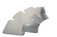 Крышка для касалетки 685мл 195х112мм картон/алюминий (касалетка 465169) 100/900 Крышка для касалетки 685мл 195х112мм картон/алюминий (касалетка 465169) 100/900