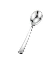 Одноразовая Ложка чайная 128мм металлик Complement (6шт) 1/48