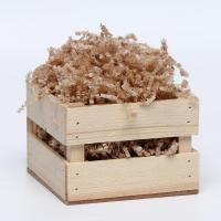 Наполнитель бумажный 50гр пергамент 1/100 Наполнитель бумажный 50гр пергамент 1/100