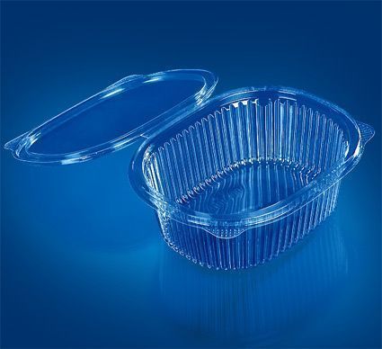 Контейнер с крышкой БОПС (175х150х80) ИПР-1000 ТДУ 210/210 Контейнер с крышкой БОПС (175х150х80) ИПР-1000 ТДУ 210/210