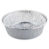 Касалетка алюминиевая d-205мм дно 167мм h55мм 1405мл L-край (крышка 444722) 20/400 Касалетка алюминиевая d-205мм дно 167мм h55мм 1405мл L-край (крышка 444722) 20/400