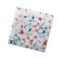 Салфетки (33х33) 3-сл Bouquet Акварельная Гортензия (20) 1/12 Салфетки (33х33) 3-сл Bouquet Акварельная Гортензия (20) 1/12