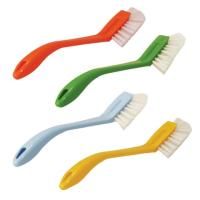 Щетка для мытья посуды 8х4х26 см Колибри М5202