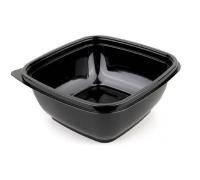 Контейнер ПЭТ 750мл (160х160х62) СпК-1616 Кубик черный ПолиЭр 75/450 Контейнер ПЭТ 750мл (160х160х62) СпК-1616 Кубик черный ПолиЭр 75/450