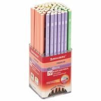 Карандаш ч/гр Premium PASTEL НВ, ассорти Карандаш ч/гр Premium PASTEL НВ, ассорти