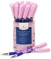 Ручка шариковая масляная синяя 0,5мм LOREX SO RAMENTIC  1/24 Ручка шариковая масляная синяя 0,5мм LOREX SO RAMENTIC  1/24