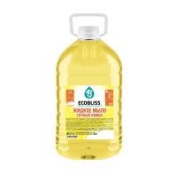 Мыло жидкое 5л ПЭТ ECOBLISS Сочный лимон 1/1
