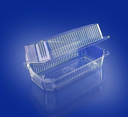 Контейнер с крышкой БОПС (238х127х90) ИП-27А ТДУ 300/300 Контейнер с крышкой БОПС (238х127х90) ИП-27А ТДУ 300/300