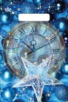 НГ Пакет с вырубной ручкой (20х30)-30 Время Нового года ТИКО 100/3000 НГ Пакет с вырубной ручкой (20х30)-30 Время Нового года ТИКО 100/3000