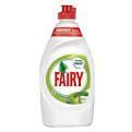 Средство жидкое для мытья посуды 450мл Фейри Зеленое яблоко 1/21 Средство жидкое для мытья посуды 450мл Фейри Зеленое яблоко 1/21