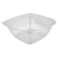 Контейнер ПЭТ 625мл (160х160х53,5) СпК-1616  Кубик прозрачный ПолиЭр 75/450 Контейнер ПЭТ 625мл (160х160х53,5) СпК-1616  Кубик прозрачный ПолиЭр 75/450