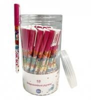 Ручка шариковая синяя 0,7мм Ой, все Centrum 1/48 Ручка шариковая синяя 0,7мм Ой, все Centrum 1/48