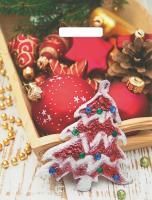 НГ Пакет с вырубной ручкой (31х40)-60 Блеск наряда Артпласт 50/1000 НГ Пакет с вырубной ручкой (31х40)-60 Блеск наряда Артпласт 50/1000