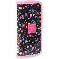 Пенал 19х9см 1 отделение ламинированный картон Spring ArtSpace 1/36 Пенал 19х9см 1 отделение ламинированный картон Spring ArtSpace 1/36