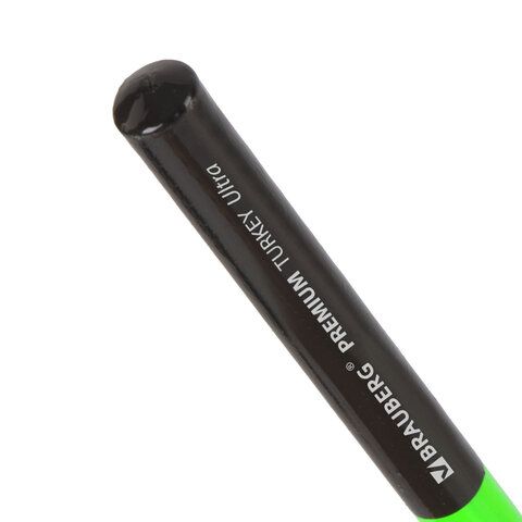 Карандаш ч/гр НВ ассорти дисплей BRAUBERG PREMIUM TURKEY Ultra 181570 Карандаш ч/гр НВ ассорти дисплей BRAUBERG PREMIUM TURKEY Ultra 181570