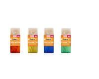 Зубочистки в бочонке (100шт) Paterra 12/480 Зубочистки в бочонке (100шт) Paterra 12/480