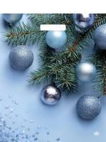 НГ Пакет с вырубной ручкой (38х45)-60 Звездное конфетти 50/500 НГ Пакет с вырубной ручкой (38х45)-60 Звездное конфетти 50/500