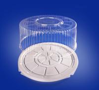 Емкость торт ИП-311 (d-320х7) дно ТДУ 60/60 Емкость торт ИП-311 (d-320х7) дно ТДУ 60/60