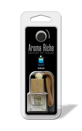 Ароматизатор подвесной бутылочка Aqua 3 Armani 1/20 Ароматизатор подвесной бутылочка Aqua 3 Armani 1/20