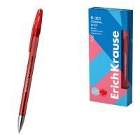 Ручка гелевая красная 0,5мм ErichKrause Gel Stick Original 1/12 Ручка гелевая красная 0,5мм ErichKrause Gel Stick Original 1/12