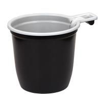 Чашка одноразовая кофейная ПП 200мл коричнево-белая UPAX-UNITY 50/1000 Чашка одноразовая кофейная ПП 200мл коричнево-белая UPAX-UNITY 50/1000