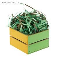 Наполнитель бумажный 50г микс 14 1/1