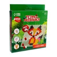 Термомозаика для детей Животные 1/1 Термомозаика для детей Животные 1/1