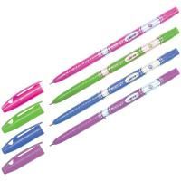 Ручка шариковая синяя 0,7мм Berlingo Blitz 1/50 Ручка шариковая синяя 0,7мм Berlingo Blitz 1/50