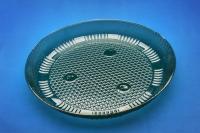 Коррекс D-30 золотистый прозрачный под пирог ПЭТ Экопэт 150/300