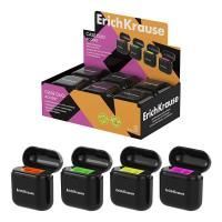 Точилка 2 отверстия ассорти ErichKrause Case Duo 1/12 Точилка 2 отверстия ассорти ErichKrause Case Duo 1/12