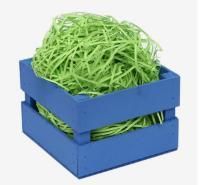 Наполнитель бумажный 50г зеленая липа 1/100