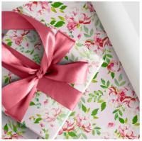 Бумага упаковочная 68,5х100см Метафора Интерпак 1/50