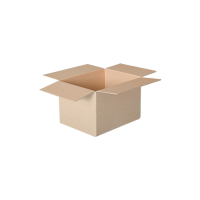 Гофрокоробка (790х590х259) П-33 ВС 1/83