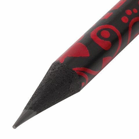 Карандаш ч/гр НВ BRAUBERG PREMIUM TURKEY ассорти  дисплей Карандаш ч/гр НВ BRAUBERG PREMIUM TURKEY ассорти  дисплей