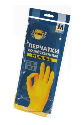 Резиновые перчатки с х/б напыл латекс хозяйств Aviora S 36гр 12/120 Резиновые перчатки с х/б напыл латекс хозяйств Aviora S 36гр 12/120
