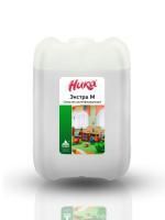 Средство жидкое 5л НИКА-ЭКСТРА М дезинфицирующее 1/4