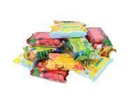 Мыло туалетное 100гр в обертке Свежесть Калужский МЗ 1/80 Мыло туалетное 100гр в обертке Свежесть Калужский МЗ 1/80