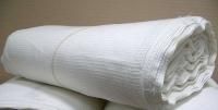 Вафельное полотно отбеленное (0,40мх50м) 110 г/м2 1/6 Вафельное полотно отбеленное (0,40мх50м) 110 г/м2 1/6