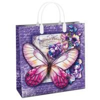 Пакет пластиковый (30х30+10)-150 Офелия Интерпак 1/40 Пакет пластиковый (30х30+10)-150 Офелия Интерпак 1/40