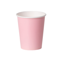 Стакан бумажный для горячего 350мл d-90 Пудра 50/800 Стакан бумажный для горячего 350мл d-90 Пудра 50/800