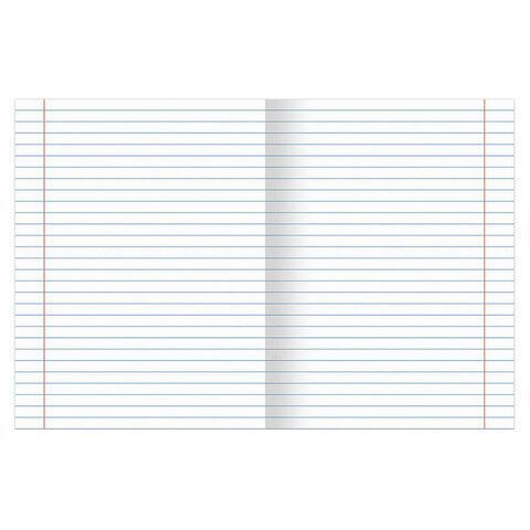 Тетрадь 24л. BRAUBERG линия, обложка картон, ЯРКИЙ МИКС, 106488 Тетрадь 24л. BRAUBERG линия, обложка картон, ЯРКИЙ МИКС, 106488