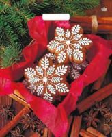 НГ Пакет с вырубной ручкой (38х45)-60 Рождественские пряники ТИКО 50/500 НГ Пакет с вырубной ручкой (38х45)-60 Рождественские пряники ТИКО 50/500