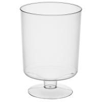 Бокал 200мл прозрачный Кристалл 10/540 Бокал 200мл прозрачный Кристалл 10/540