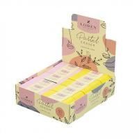 Ластик прямоугольный LOREX PASTEL CONTOUR LOVE 1/30 Ластик прямоугольный LOREX PASTEL CONTOUR LOVE 1/30