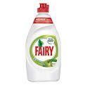Средство жидкое для мытья посуды 450мл Фейри Зеленое яблоко 1/21 Средство жидкое для мытья посуды 450мл Фейри Зеленое яблоко 1/21