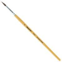 Кисть пони круглая №4 Пифагор 1/30/2400 Кисть пони круглая №4 Пифагор 1/30/2400